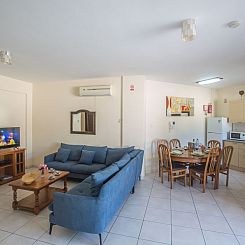 Appartement Moderne Erdgeschosswohnung in Ayia Napa