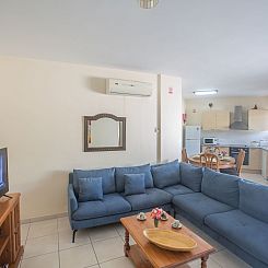 Appartement Moderne Erdgeschosswohnung in Ayia Napa