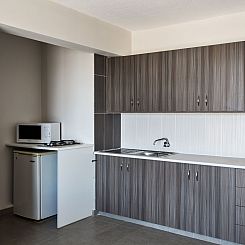Appartement Zwei-Zimmer-Wohnung mit Balkon