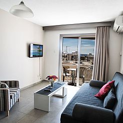 Appartement Gemütliche Ferienwohnung in Ayia Napa