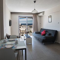 Appartement Gemütliche Wohnung in Ayia Napa Zentrum