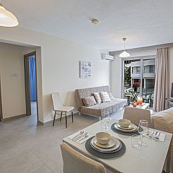 Appartement Gemütliches 1-Zimmer-Apartment