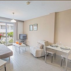 Appartement Gemütliches 1-Zimmer-Apartment