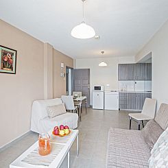 Appartement Gemütliches 1-Zimmer-Apartment