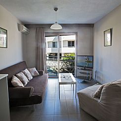 Appartement Charmante Ferienwohnung mit Balkon