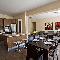 Appartement Fantastische Wohnung im Erdgeschoss