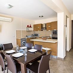 Appartement Fantastische Wohnung im Erdgeschoss