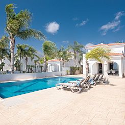 Vakantiehuis "Sunrise 11 Meeresfront"
