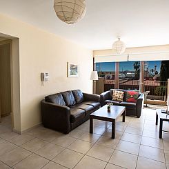 Appartement Moderne Ferienwohnung
