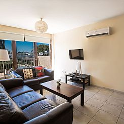 Appartement Moderne Ferienwohnung