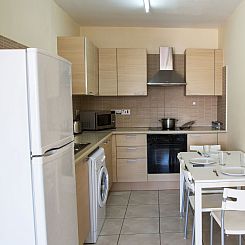 Appartement Moderne Ferienwohnung