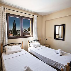 Appartement Moderne Ferienwohnung