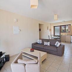 Appartement Gemütliche Wohnung in der Nähe des Nissi Beach