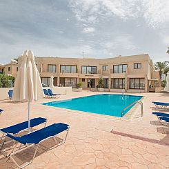 Appartement Gemütliche Ferienwohnung auf Zypern