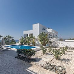 Vakantiehuis Ferienvilla Mo 3 für 10 Personen in Agia Napa