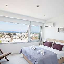 Appartement Schöne Wohnung in Ayia Napa mit Garten