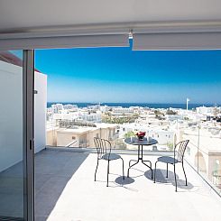 Appartement Schöne Wohnung in Ayia Napa mit Garten