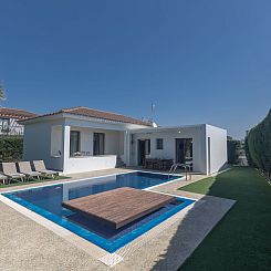 Vakantiehuis Ayia Napa Satin Villa SVI1