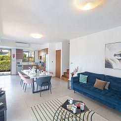 Vakantiehuis Ayia Napa Satin Villa SVI3