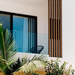 Vakantiehuis Ferienvilla "Villa 31 - Elysia"