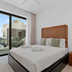 Vakantiehuis Ferienvilla "Villa 31 - Elysia"