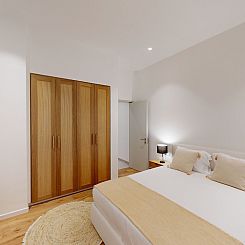 Vakantiehuis Periyiali Resort - Seitlicher Meerblick Kalliop