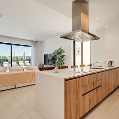 Vakantiehuis "Hercules 41" mit privatem Parkplatz