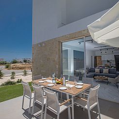 Vakantiehuis Protaras Vie Bleu Villa VB5