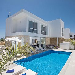 Vakantiehuis Protaras Vie Bleu Villa VB5