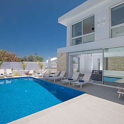 Vakantiehuis Protaras Vie Bleu Villa VB5