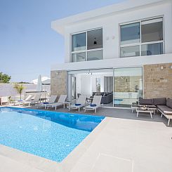 Vakantiehuis Protaras Vie Bleu Villa VB5