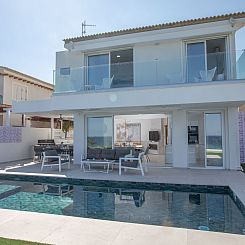Vakantiehuis Eleganter Urlaub Artizan Villa AR5