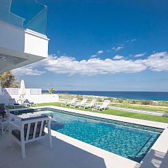 Vakantiehuis Eleganter Urlaub Artizan Villa AR5