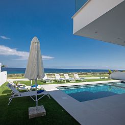 Vakantiehuis Eleganter Urlaub Artizan Villa AR5
