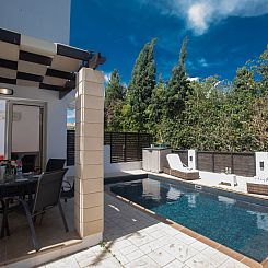 Vakantiehuis Protaras Menelaos Villa MV7
