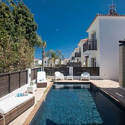 Vakantiehuis Protaras Menelaos Villa MV7