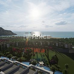 Appartement in Tatlısu