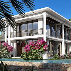 Appartement in Tatlısu