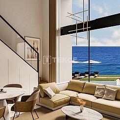 Appartement in Gazimağusa
