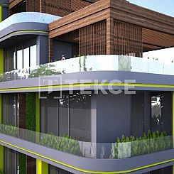 Appartement in Gazimağusa