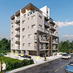 Appartement in Gazimağusa