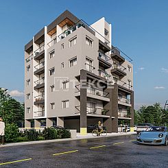 Appartement in Gazimağusa