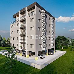 Appartement in Gazimağusa