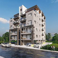 Appartement in Gazimağusa