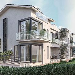 Appartement in Gazimağusa