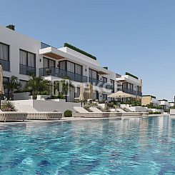 Appartement in Tatlısu