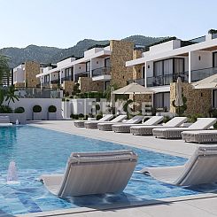 Appartement in Tatlısu