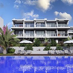 Appartement in Tatlısu