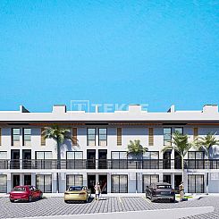 Appartement in Tatlısu