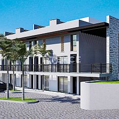 Appartement in Tatlısu